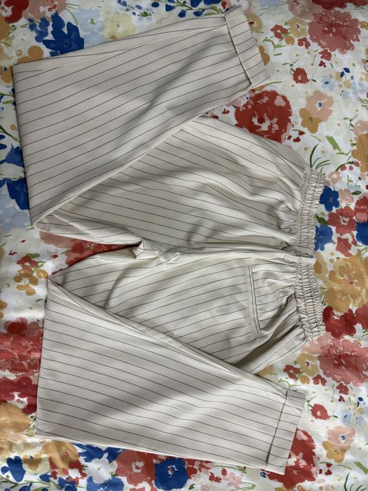 Панталони H&M и BERSHKA