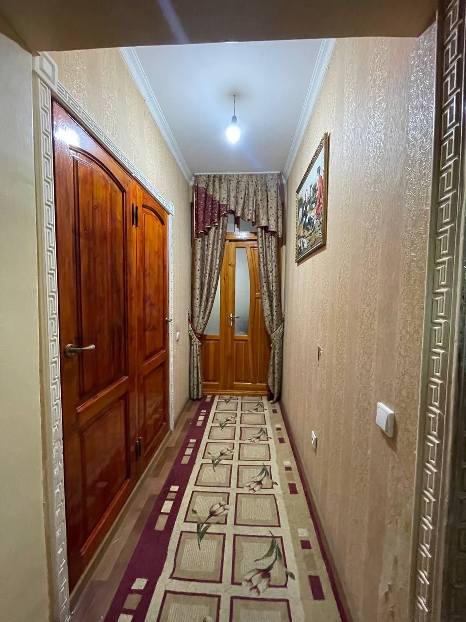 Срочно Продается Мирабадский р-н Куйлюк массив 4  3/4/4