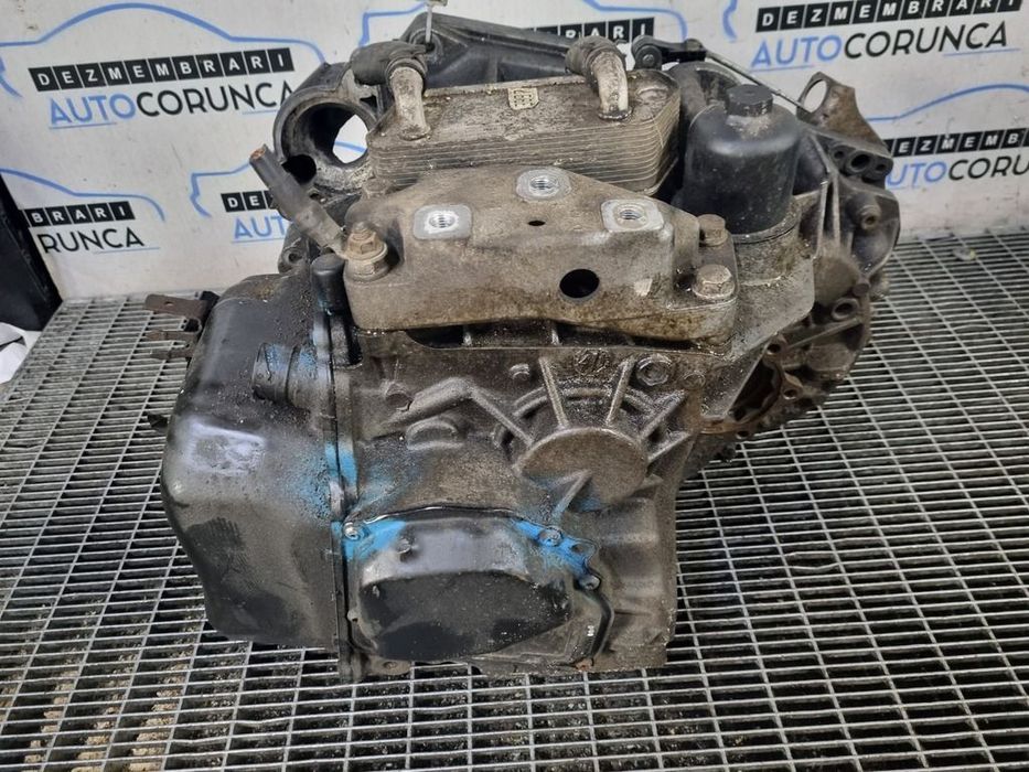 Cutie de viteze Volkswagen Golf V Variant 1.9 TDI 2007 - 2009 105CP Automata BXE BLS ...