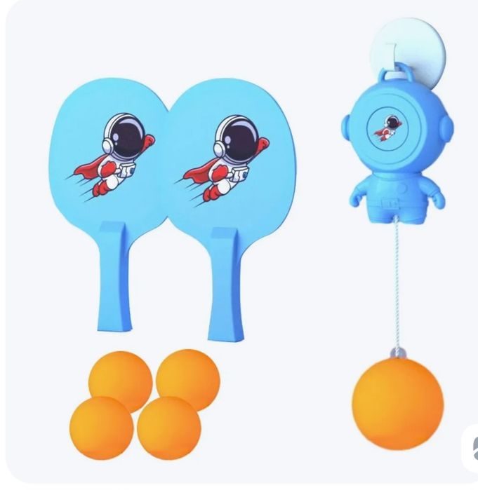 Детский теннис игрушка подарок