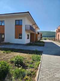 Duplex de vanzare in Gilau