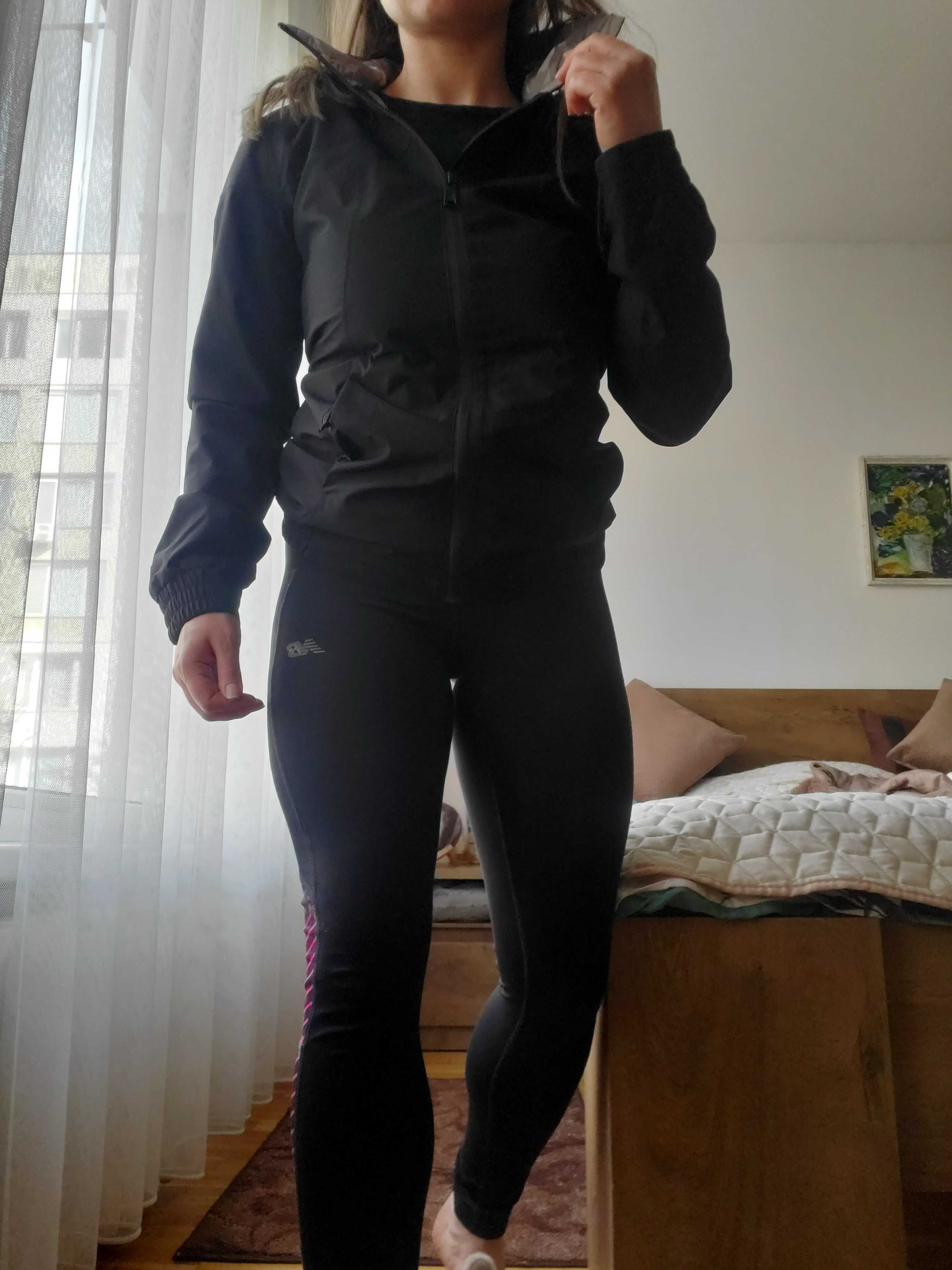 The North Face light weight jacket / водоустойчиво яке, тип ветровка/