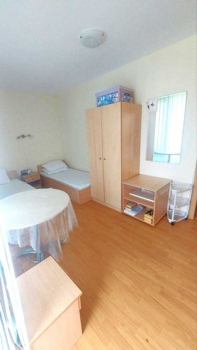 Продава се Тристаен апартамент в к.к. Слънчев бряг - 90 кв.м за 878 €/кв.м - Снимка #6