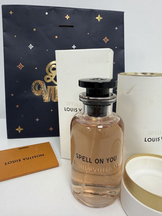 Оригинален парфюм Spell on You Louis Vuitton, 100
