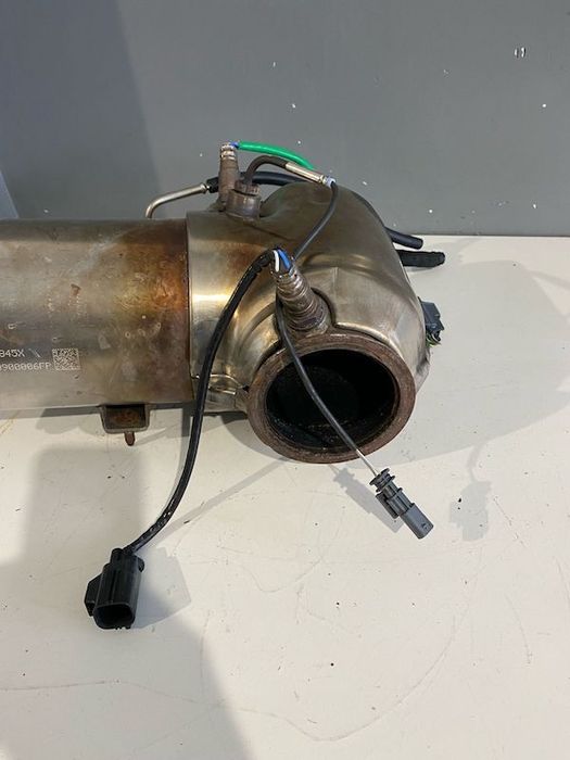 Filtru de particule Volvo XC90 XC60 S60 V60 S80 V70 31293899 36012643