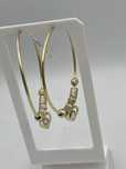 Cercei aur 14k 8.39g #44240