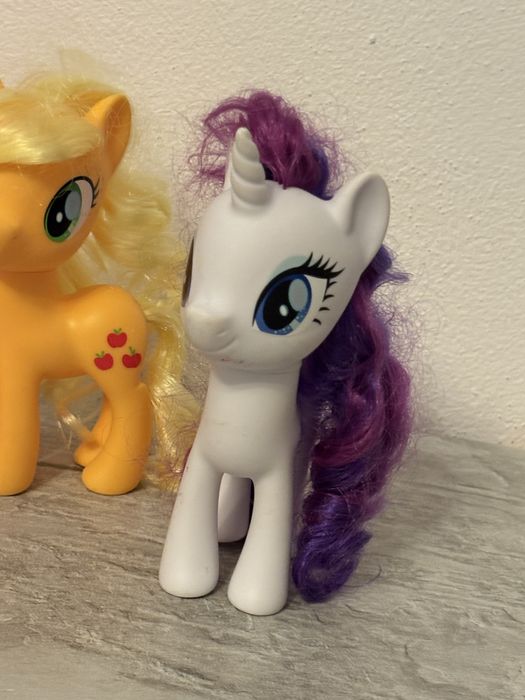 Jucarii set unicorni MyLittle Pony