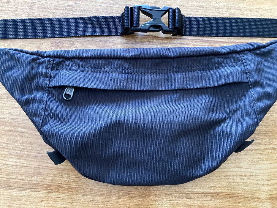 Оригинална мъжка чанта Jack Wolfskin