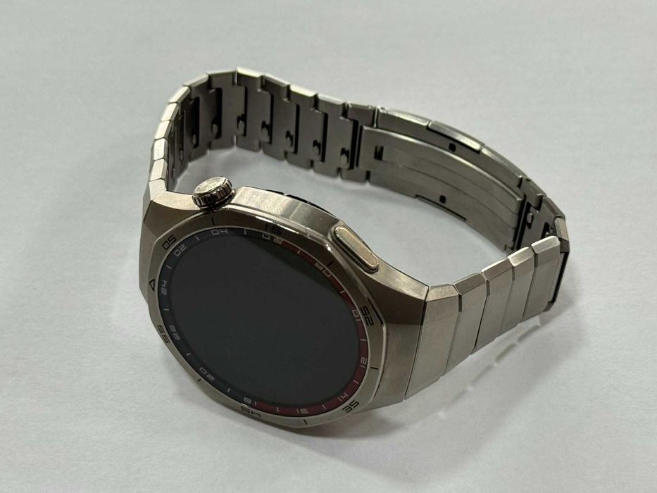 Huawei Watch GT 5 Pro Titanium