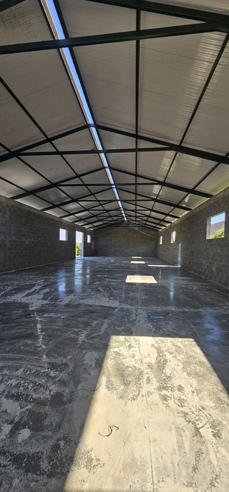 hala industriala /depozitare