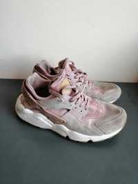 Маратонки nike huarache 42 стелка 27