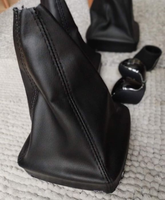 Nuca Schimbator de viteze Ford Mondeo mk4 cu manson 6 trepte  
Nuca sc