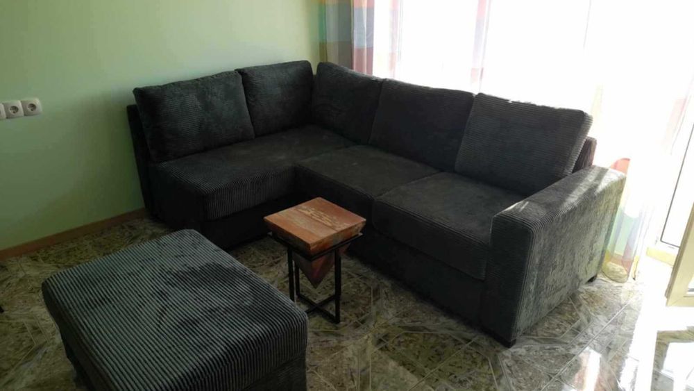 Дава се под наем Двустаен апартамент в София, Надежда 1 - 60 кв.м за 700 € - Снимка #4