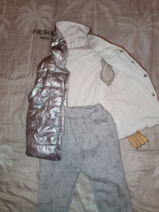 Детский 6 - Айдан 6 жаска дейн.