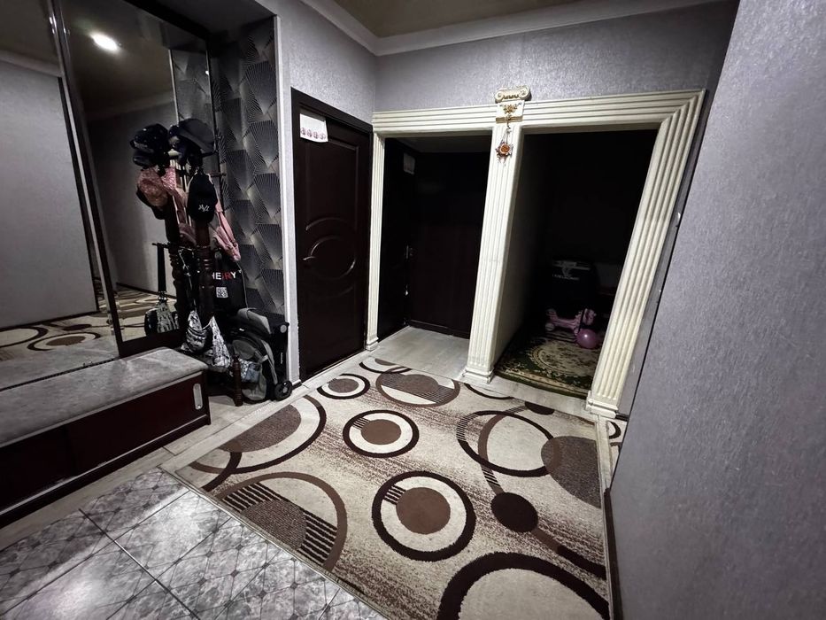 3-х комнатная Квартира