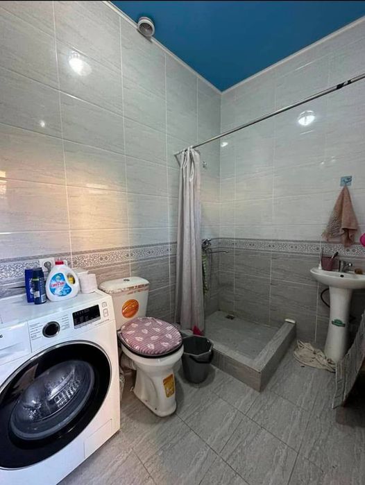 Трёхкомнатный дом 75м2 Въезд для авто