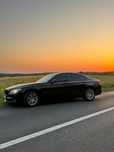 BMW 740d, F01 ,  Xdrive