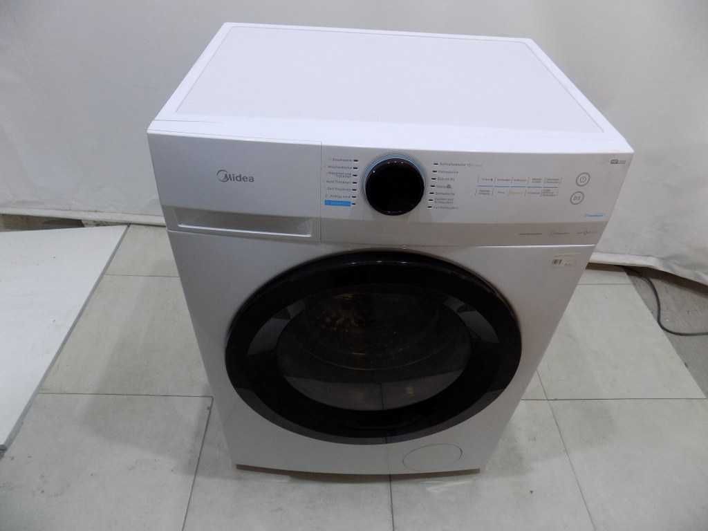 Пералня със сушилня Midea MF200D86WB-14EAS код 3664