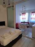 Garsoniera regim hotelier