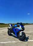 Vand gsxr1000 k9