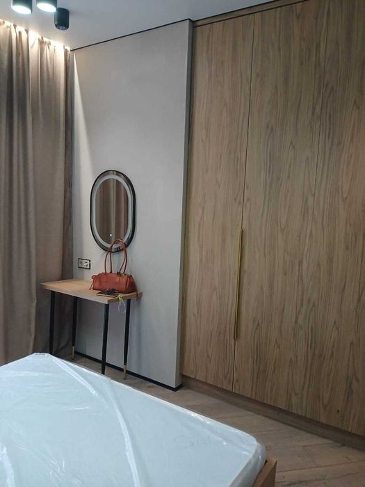 Сдаётся в аренду ButaLegacy мкр. Кайрат ул. Тараз дом 7/2