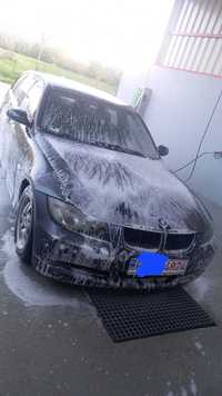 Vând bmw e90 2 litri disel