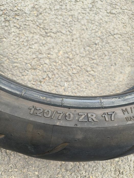 Continental ContiSportAttack