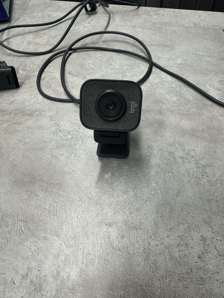 Logitech Stream Cam