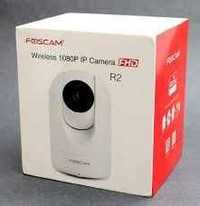 Camera supraveghere Baby Monitor FOSCAM R2 FH