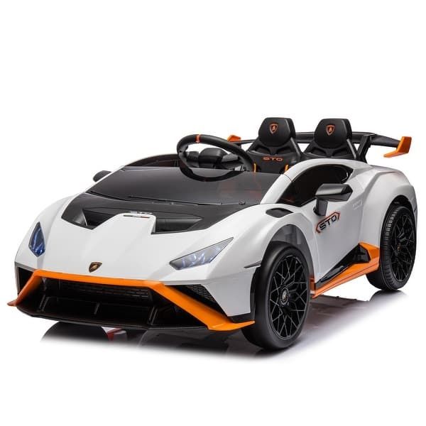Bolalar mashinasi lamborghini

Model .555# EVA CAR 24V