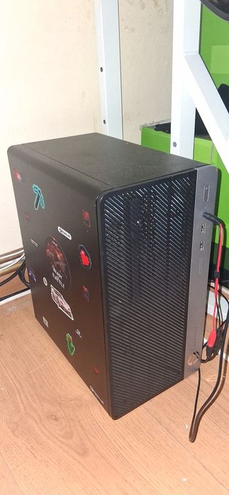 Calculator Gaming GTX URGENT
