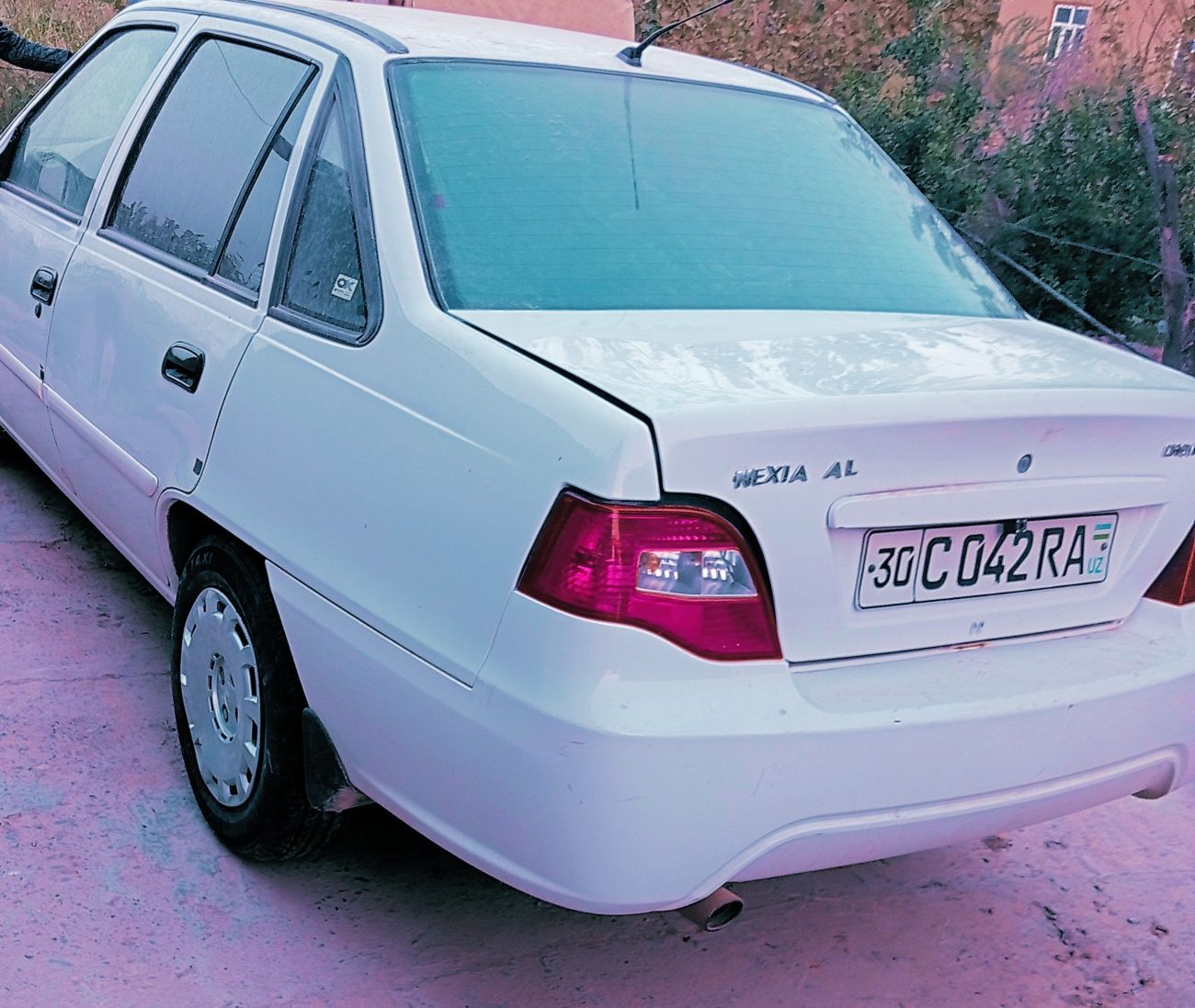1.6 mator zor salon zor