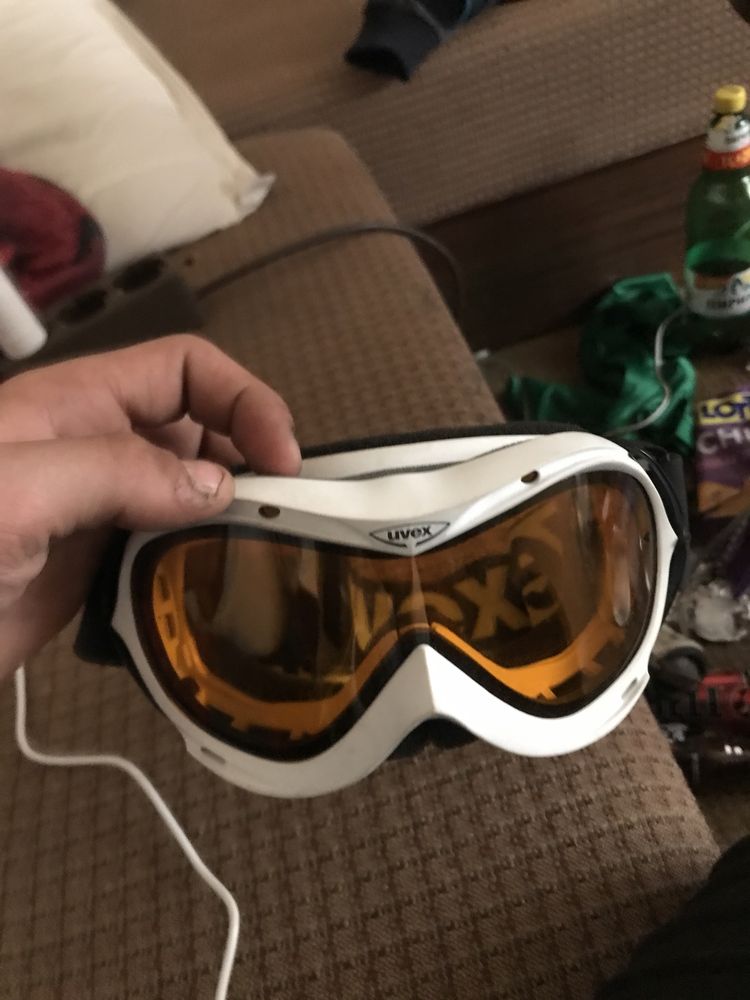 Оретинални ски очила 2023