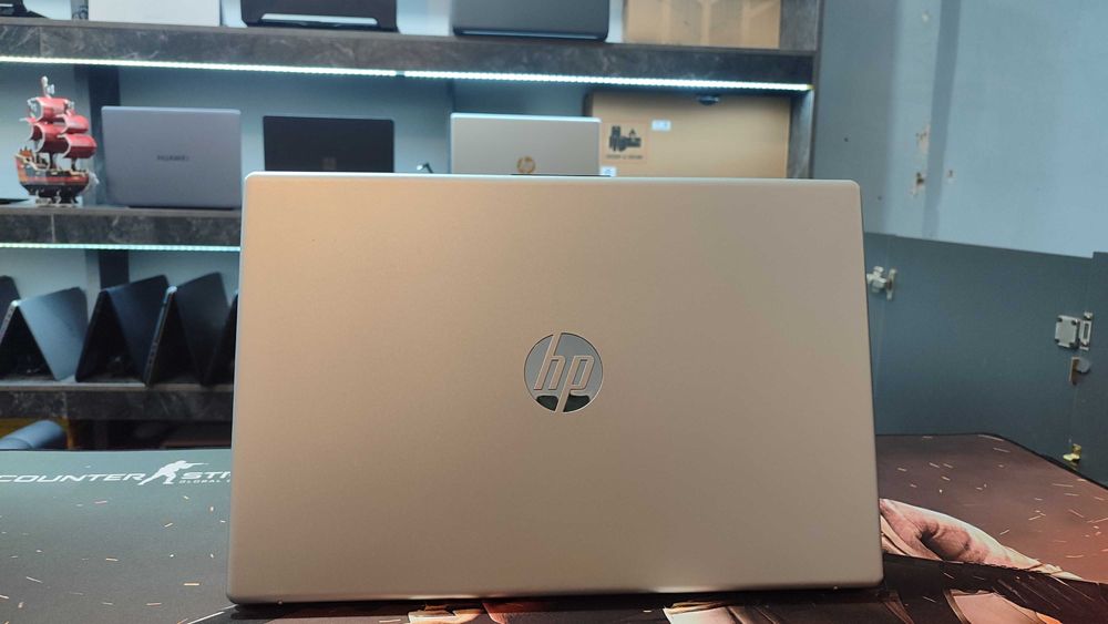 Ноутбук офисный HP Intel Core i3-1315U