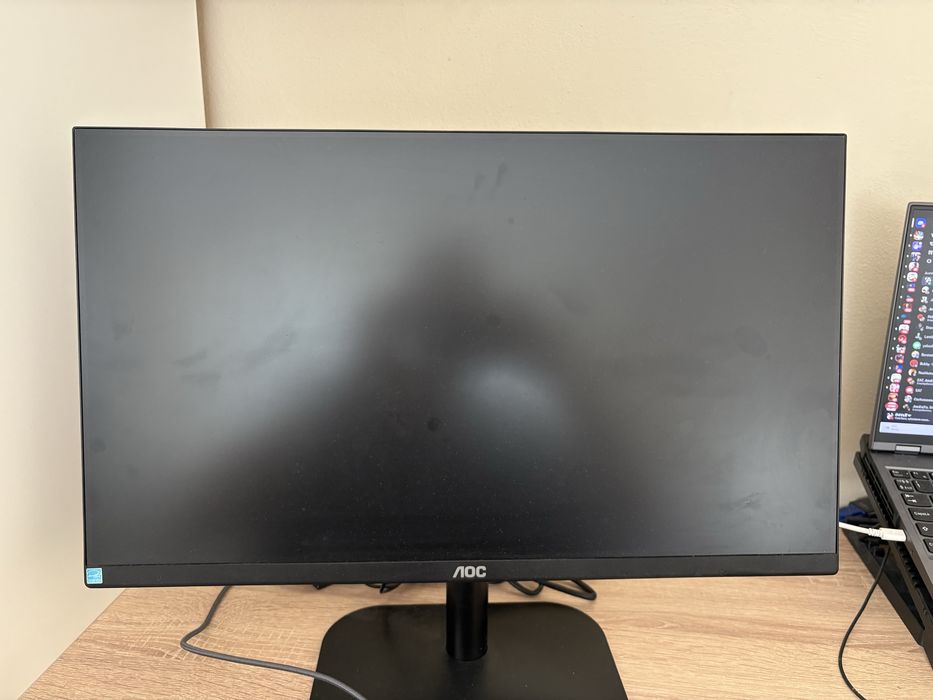 Монитор AOC 75hz