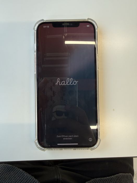 Айфон 12 про макс