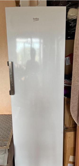 Морозильник Beko