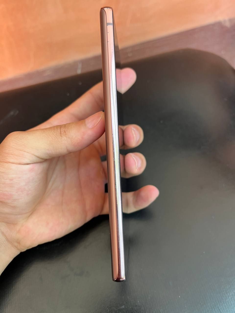 Samsung note 20 5g