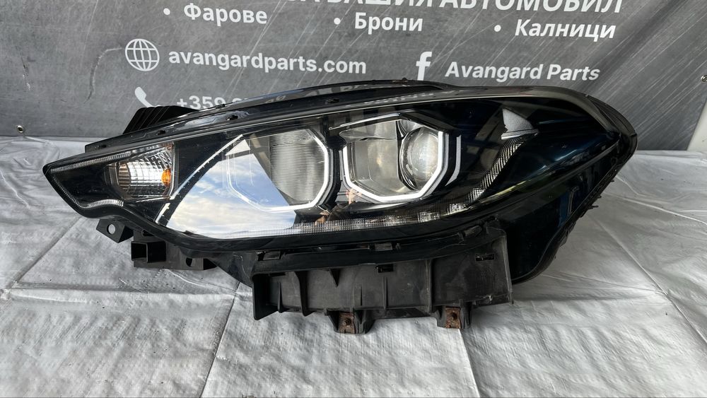 Ляв фар Fiat Tipo 2015-2020