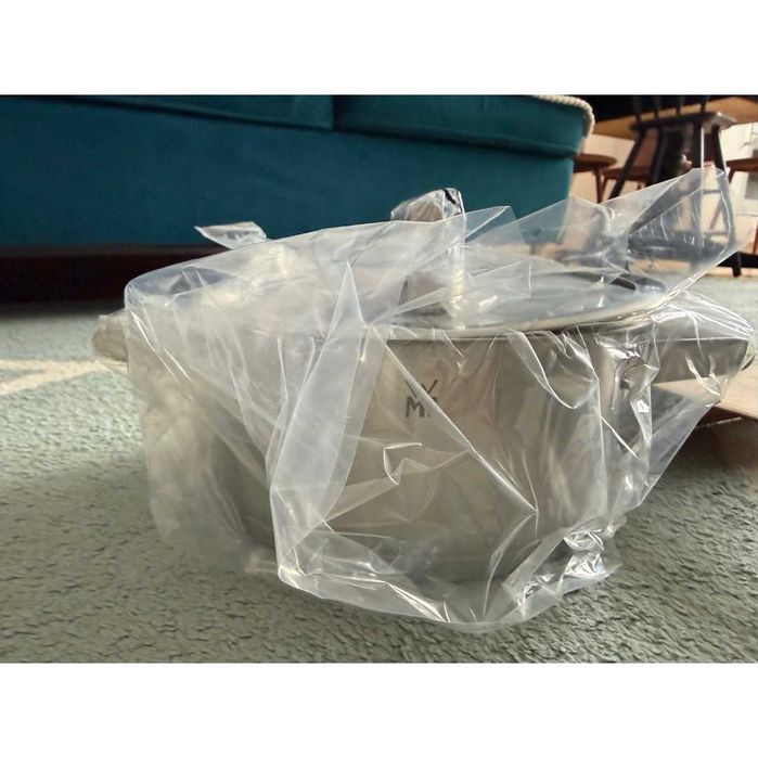 НОВА Тенджера WMF с капак Comfort Line 20 см. eol