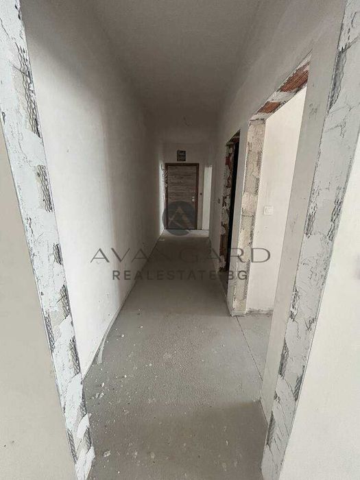 Продава се Тристаен апартамент в Пловдив, Христо Смирненски - 141 кв.м за 1128 €/кв.м - Снимка #5