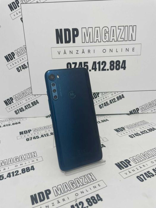 NDP Amanet NON-STOP Sos. Giurgiului 119 MOTOROLA ONE FUSION (42927)