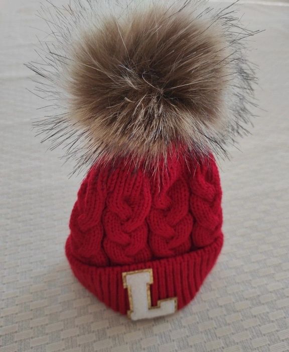 Caciula fetita 1,5 -2 ani