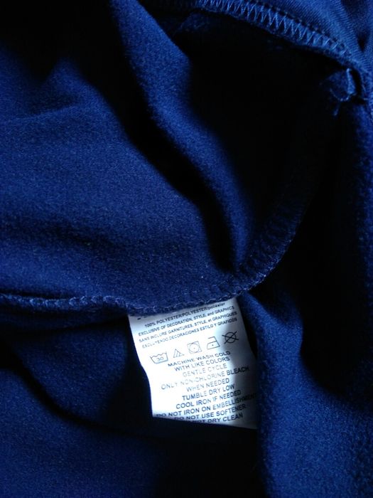 Bluza NFL New England Patriots mărimea XL