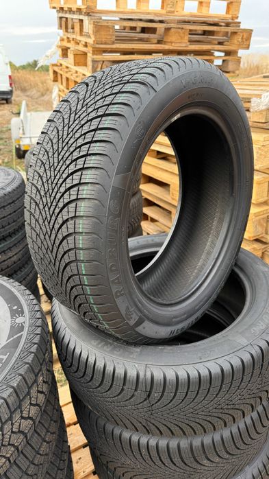 225/50 R17 94H RADBURG X-GRIP cauciuc 225 50 17 dot2025 225/50/17