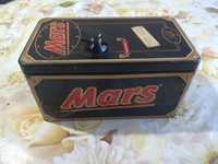 Ретро кутия MARS