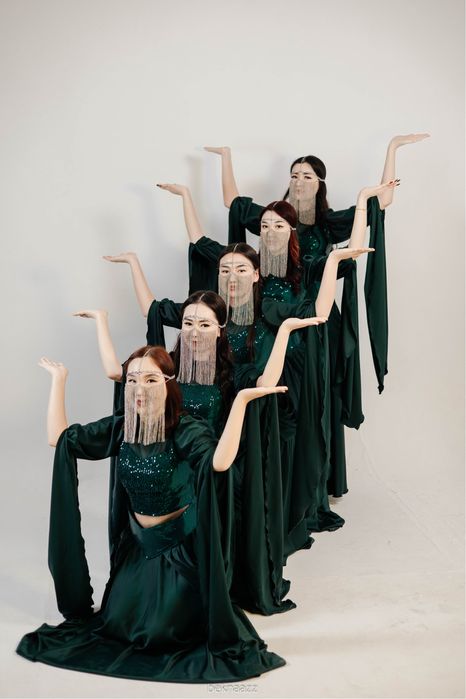 Танцевальные костюмы все в комплекте [продажа] ГОТОВЫЙ БИЗНЕС