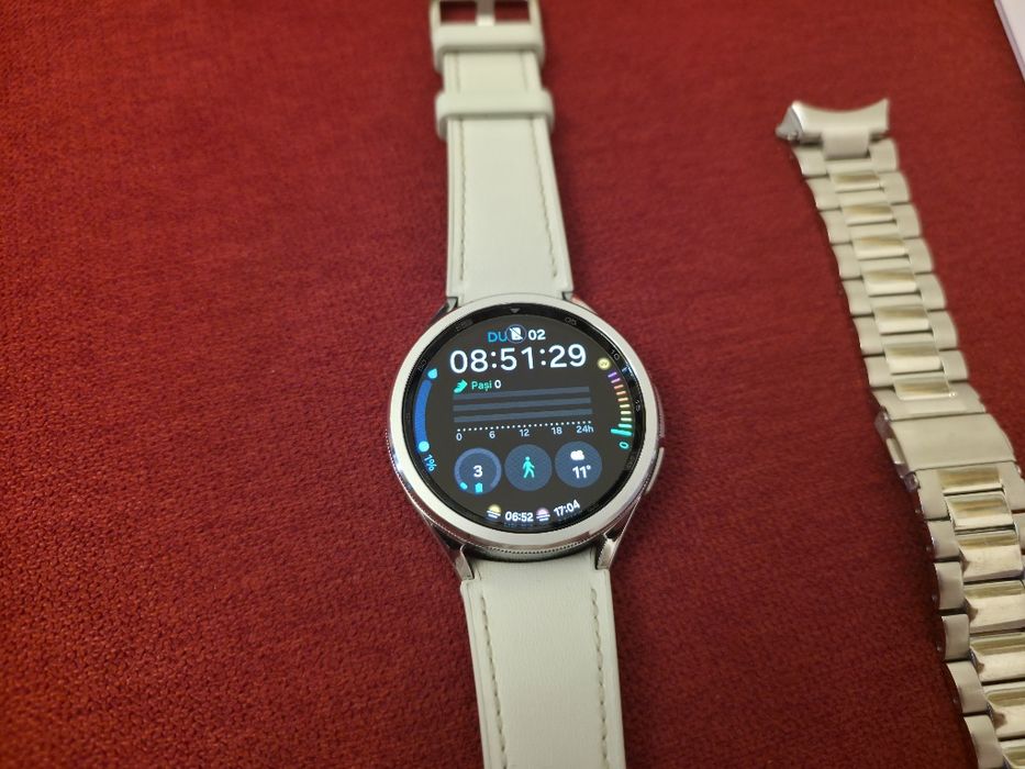 Galaxy watch 6 classic lte 47mm