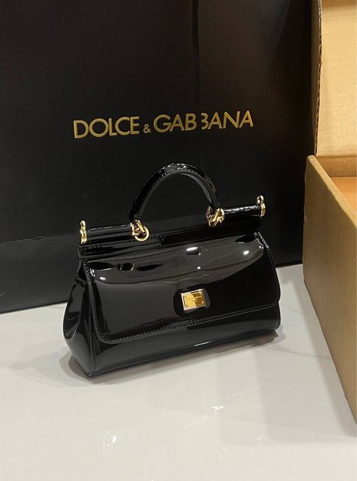 Geanta Dolce&Gabbana Sicily