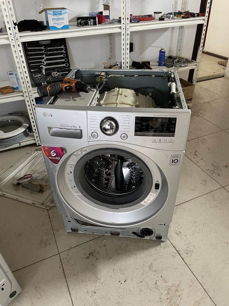 Ремонт стиральных машин,ремонт стиральных машин